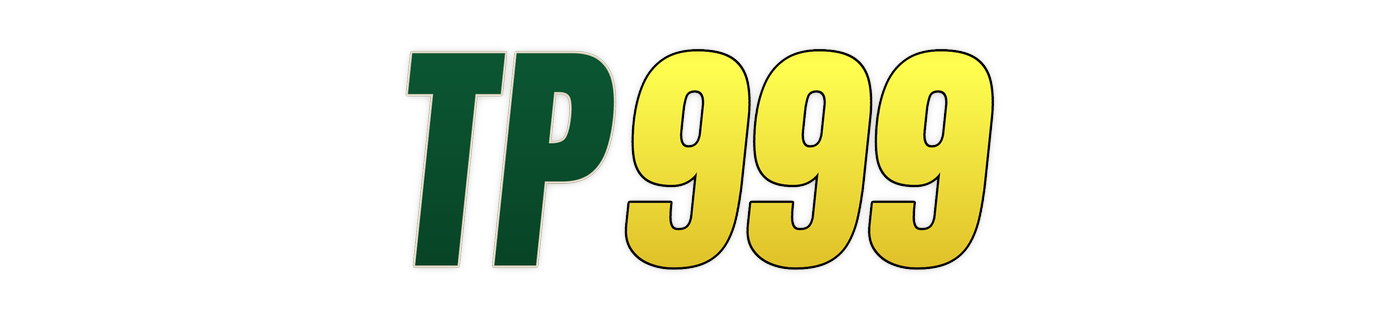 tp999 Logo